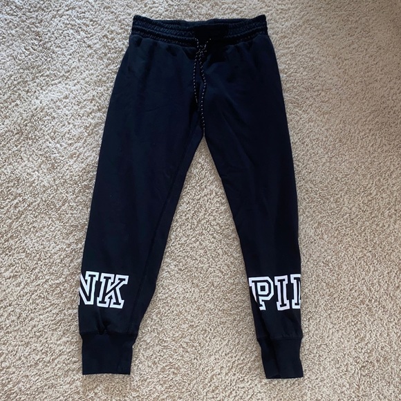 PINK Victoria's Secret Pants - VS PINK Sweatpants